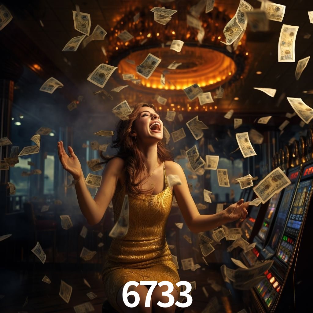 VIP Casino 6733