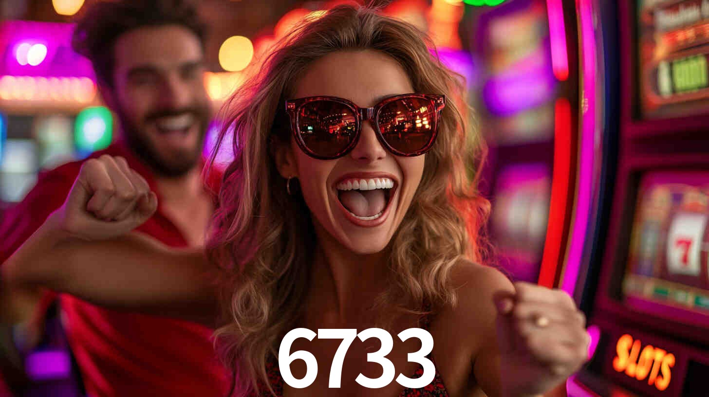 Descubra a Essência do 6733: Nossa História e Compromissos