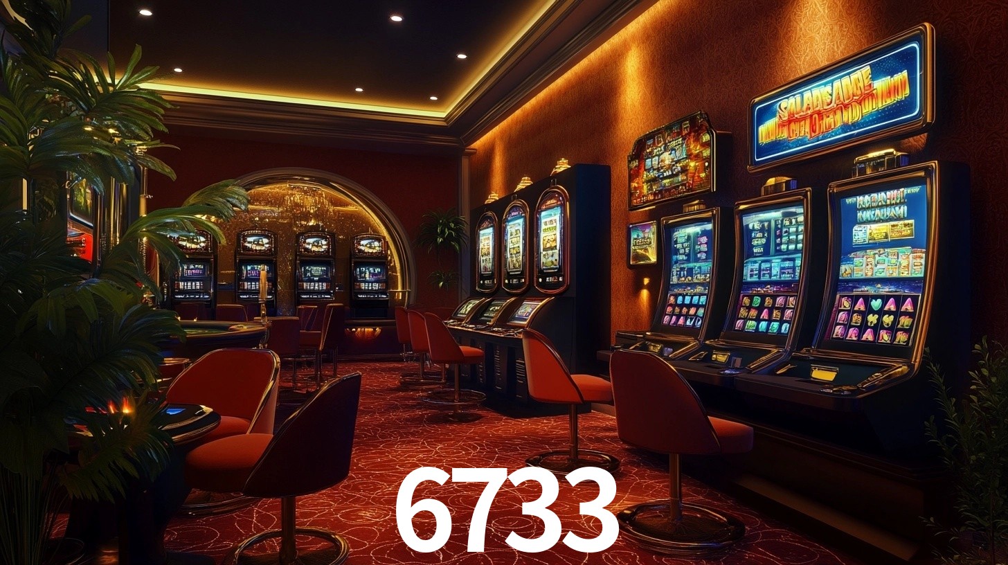 Welcome Bonus 6733