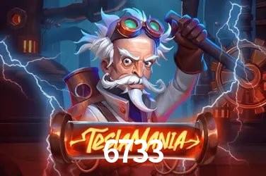 Login Seguro 6733