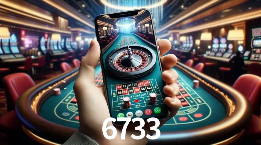 Player Reviews 6733