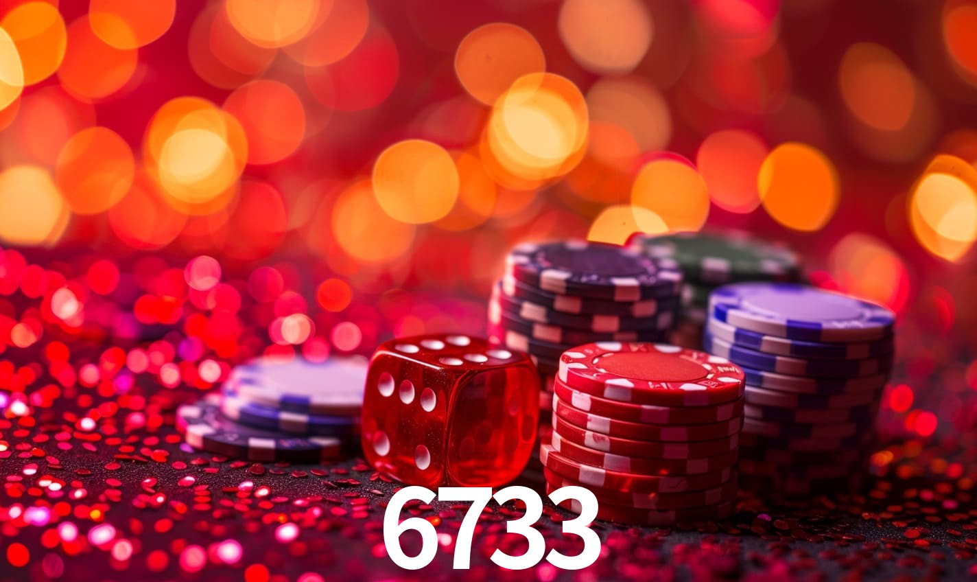 A Emoção da Loteria na 6733: Uma Chance de Mudança de Vida