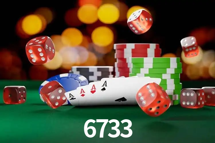 Casino Ao Vivo 6733