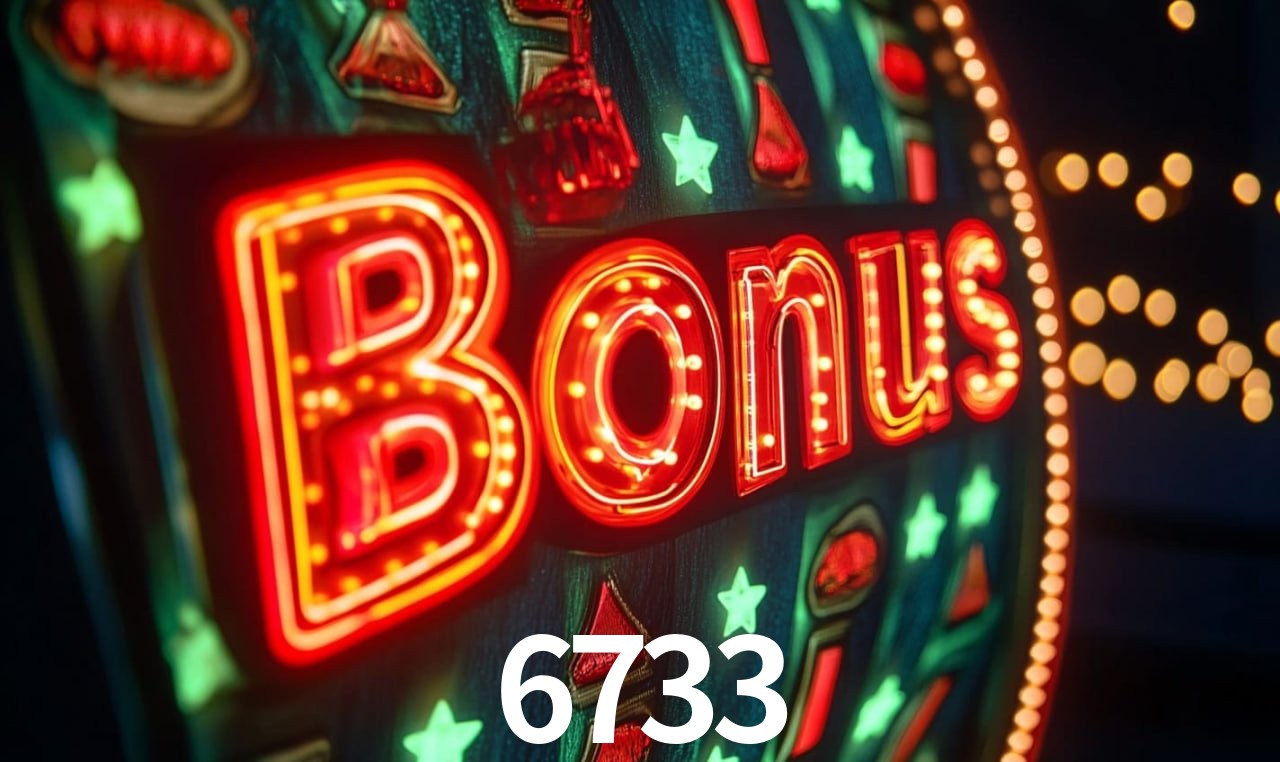 Bônus Diários 6733