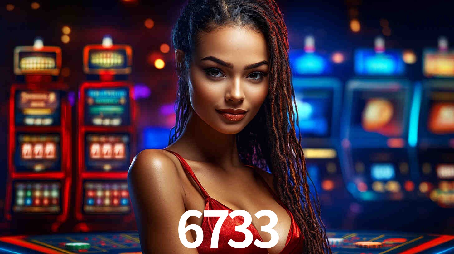 Inovações de Jogos na 6733: O Futuro das Experiências Interativas