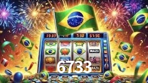 Statistics 6733