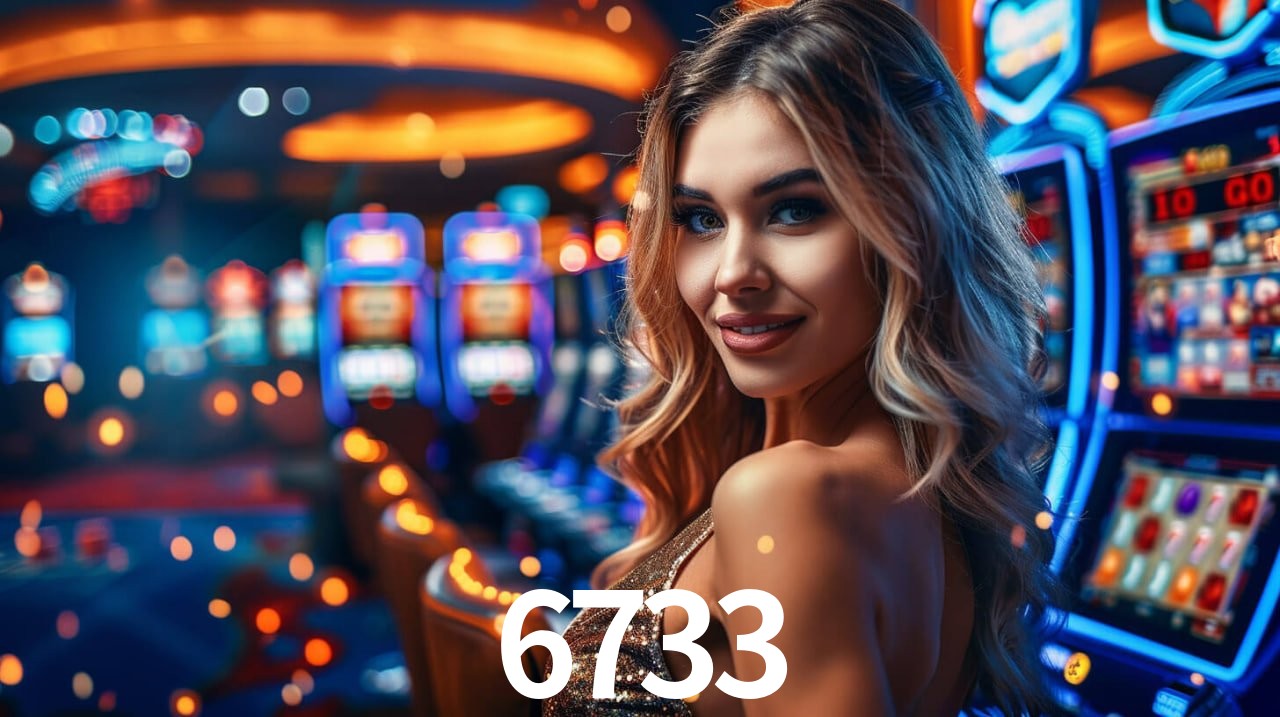 Welcome Bonus 6733