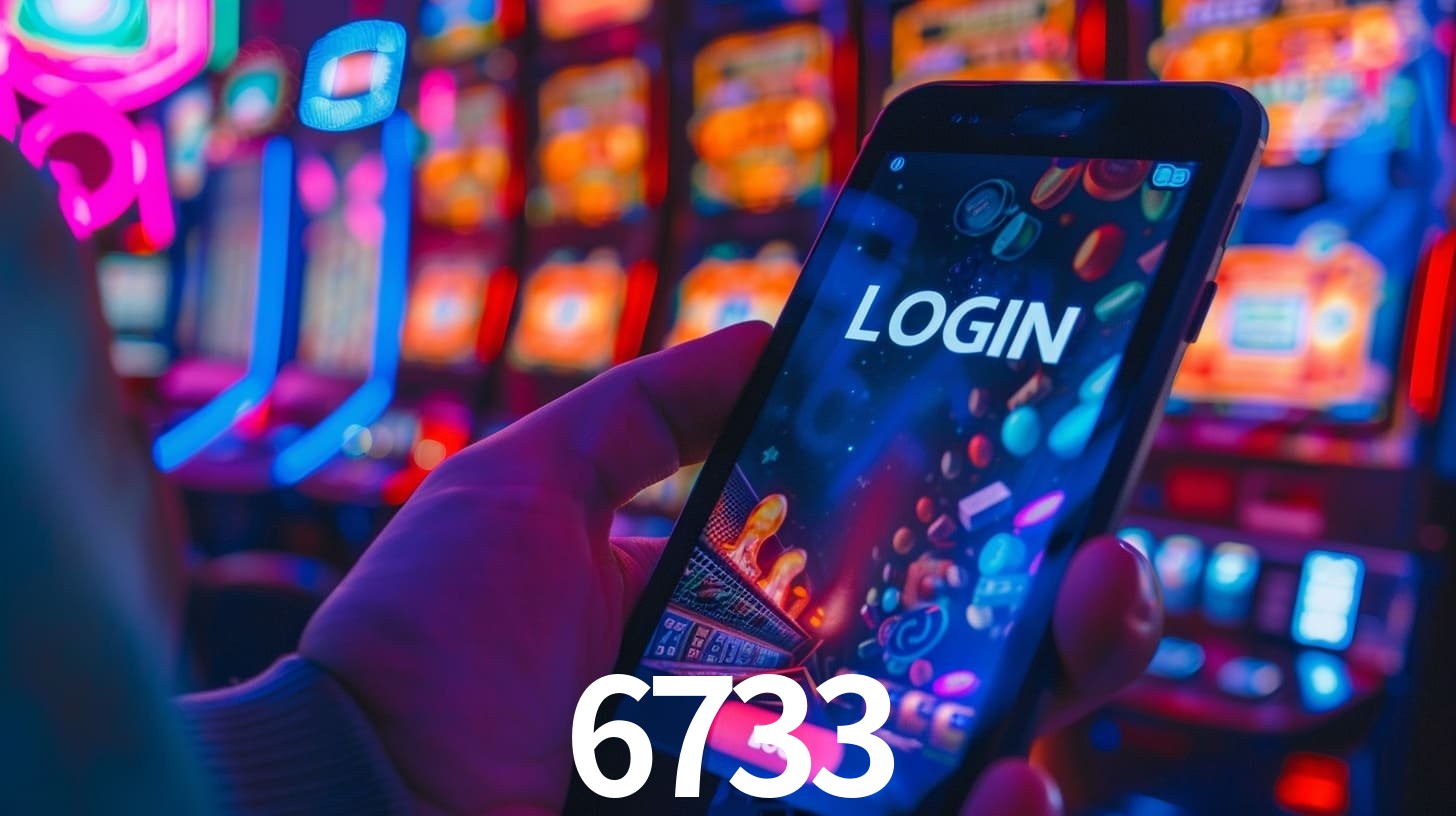 Casino VIP 6733