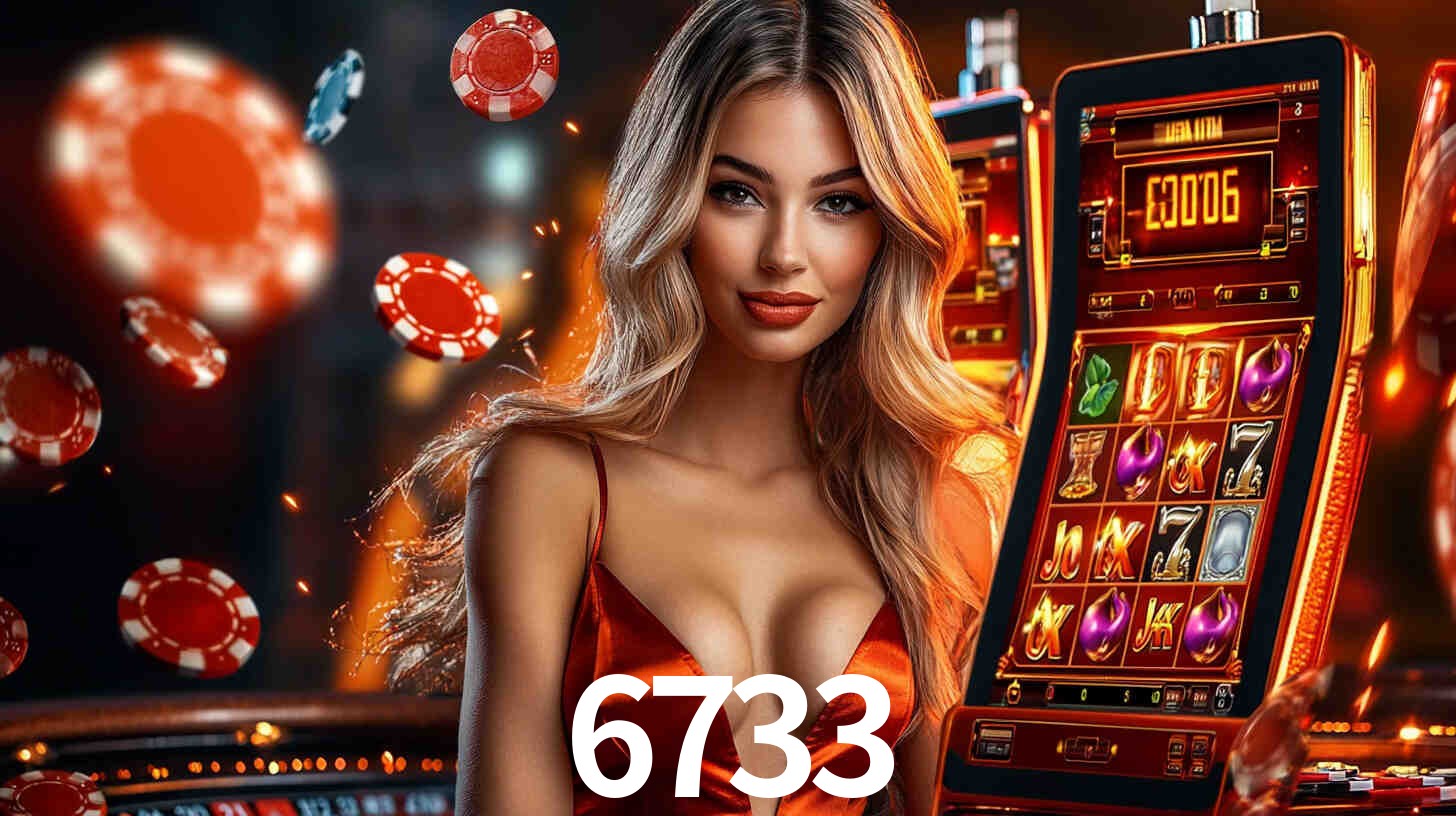 6733: Seu Cassino Premiado com Pagamentos Rápidos