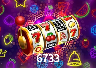 Descubra a Magia dos Jogos de Arcade no 6733
