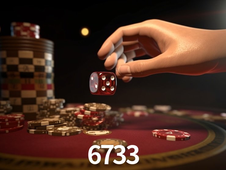 Jogos de Slot 6733