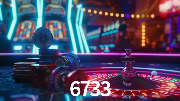 Game Statistics 6733
