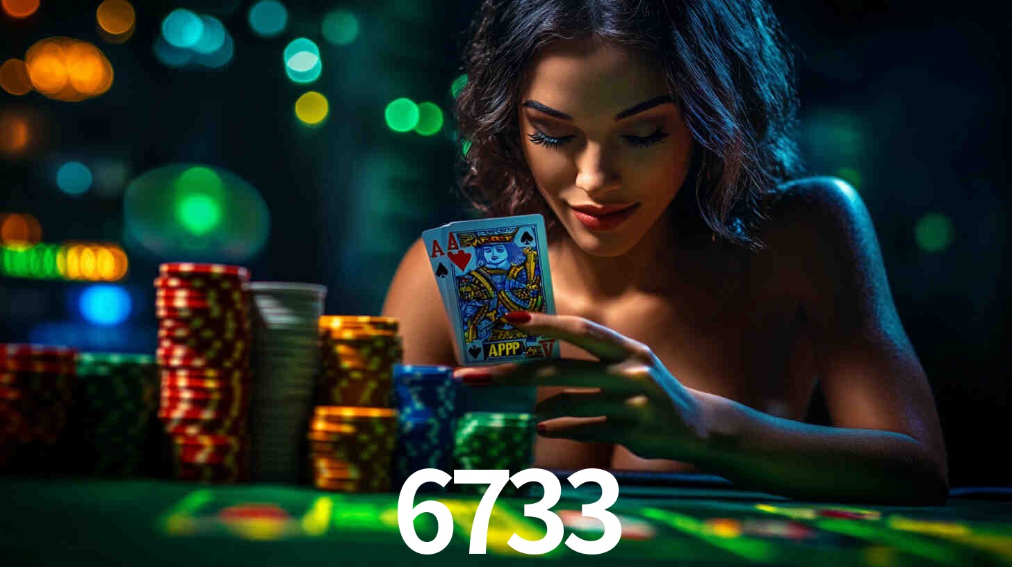 Explorando a Categoria de Eventos em Apostas na 6733