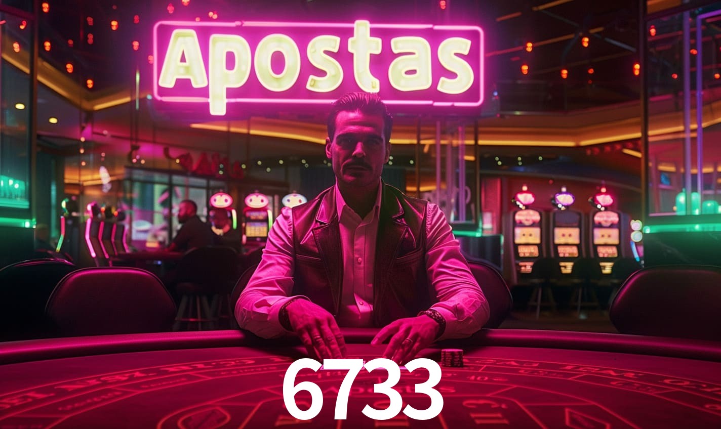 Desvendando o Mundo dos Jogos Virtuais na 6733