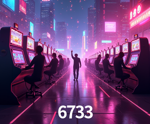 Casino Ao Vivo 6733