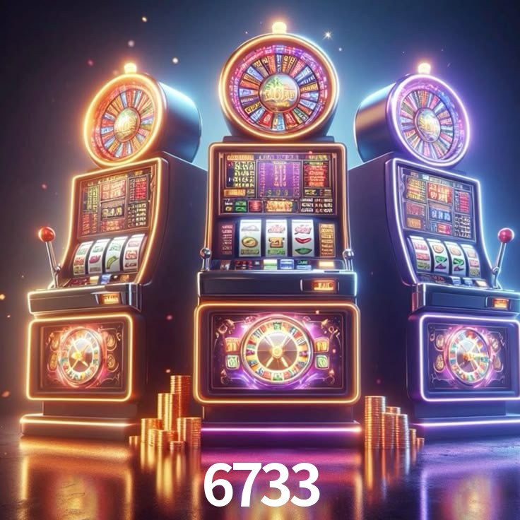 6733 bet