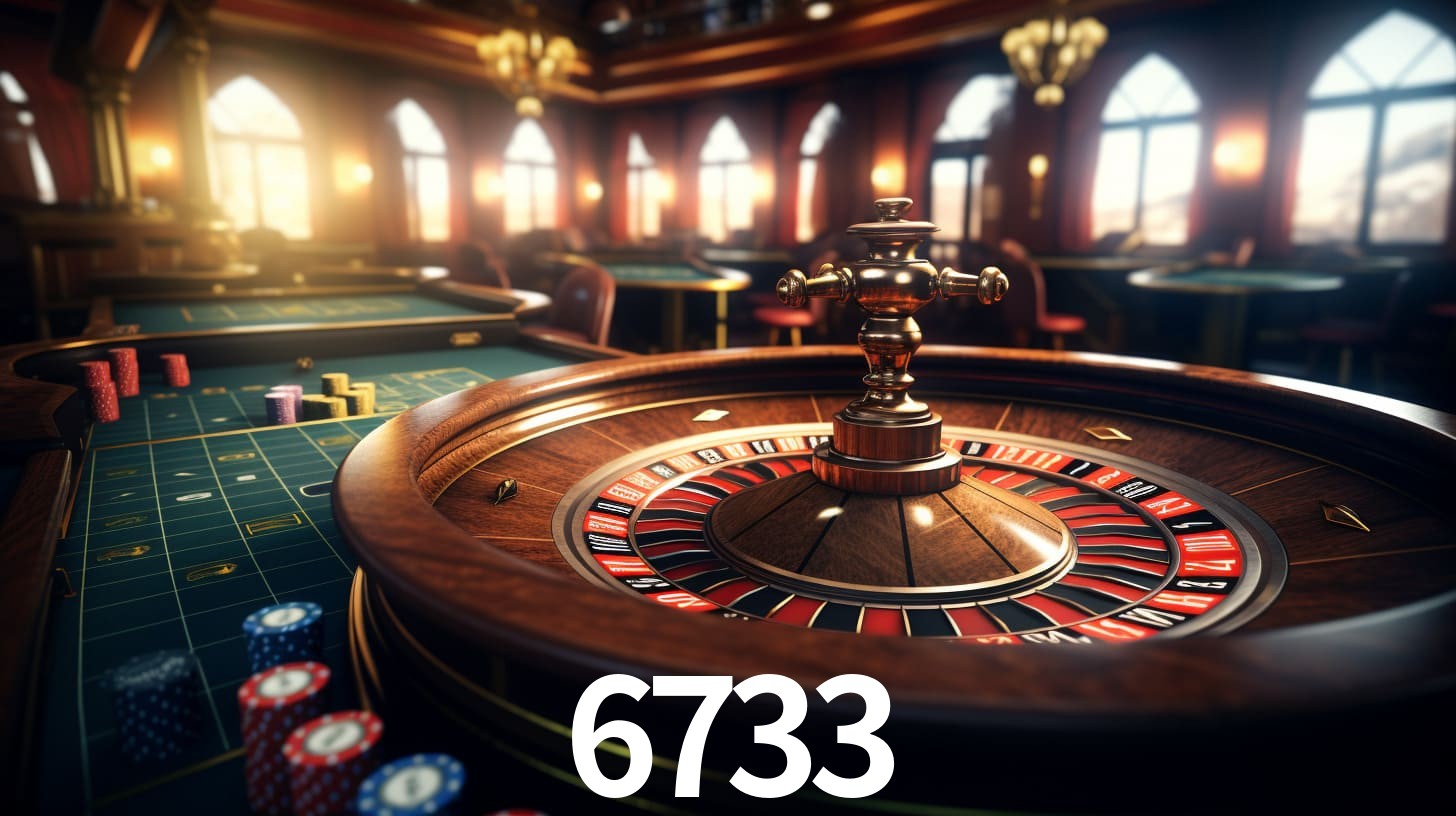 Live Casino 6733